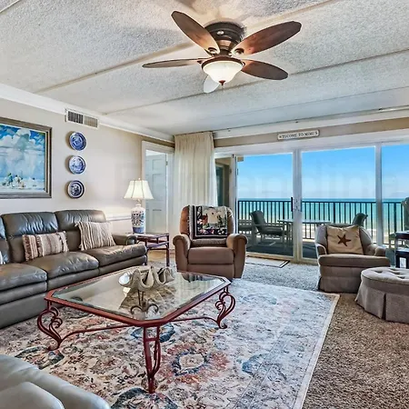 Redecorated Foreshore Condo